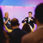 Airbnb CEO Brian Chesky on the Future of Crypto & Metaverse in Travel