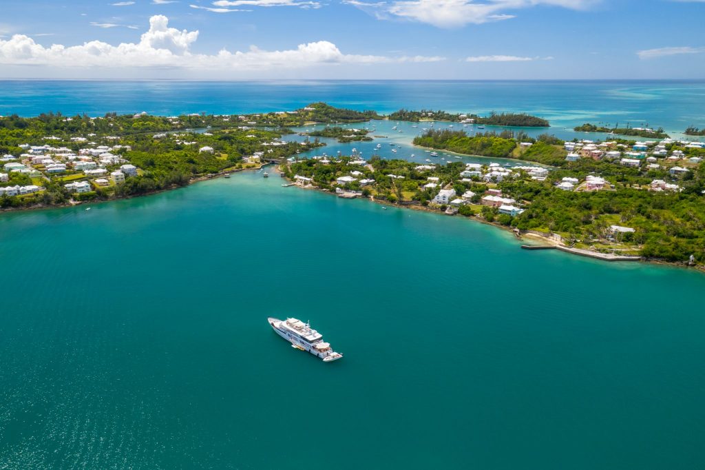 Bermuda and Fort Lauderdale's first joint tourism marketing campaign augurs more collaborations ahead from DMOs with shared niche tourism offerings.
