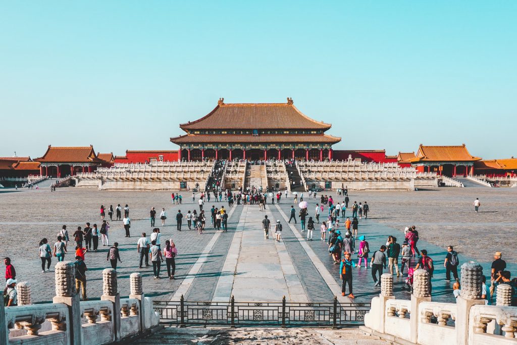 Tourism is among the hardest-hit under China's Covid-zero policy.