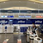 JetBlue to Cut Nearly 1,300 Flights Through Mid-January