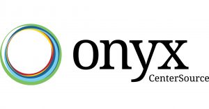 Onyx CenterSource logo