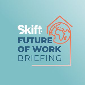 Future of Work Briefing
