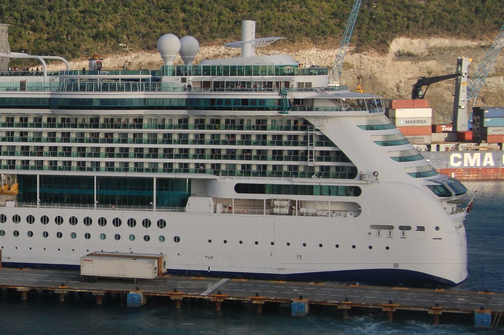 Royal Caribbean will had a disappointing third quarter