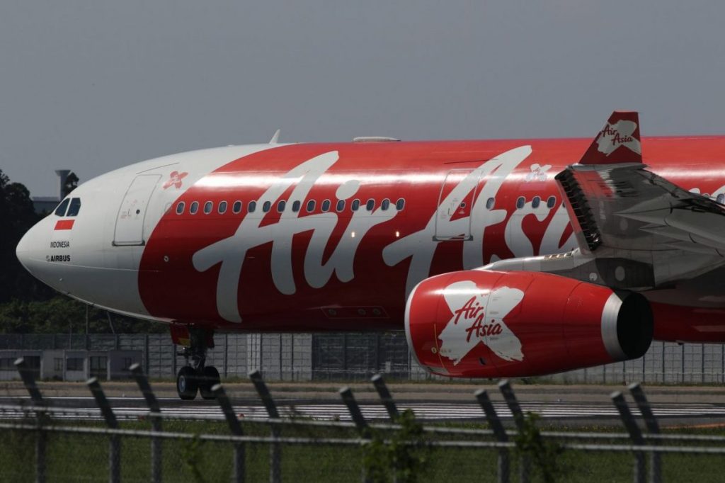 AirAsia X