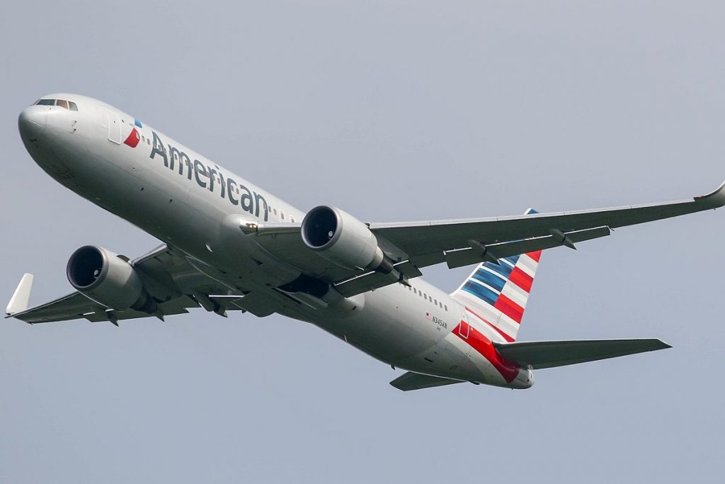 American Airlines blamed staffing shortages and bad weather for a massive wave of flight cancellations several weeks ago.