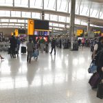 Heathrow Airport Boosts 2022 Forecast to 53 Million Passengers, Still Well Below 2019
