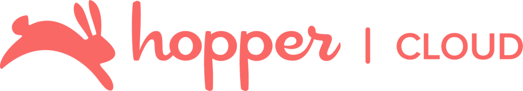 Hopper | Cloud Partner Content