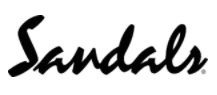 Sandals Resorts Logo