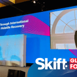 Full Video: Air France-KLM CEO Benjamin Smith at Skift Global Forum 2021
