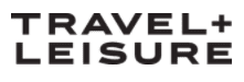 Travel + Leisure Co. Logo