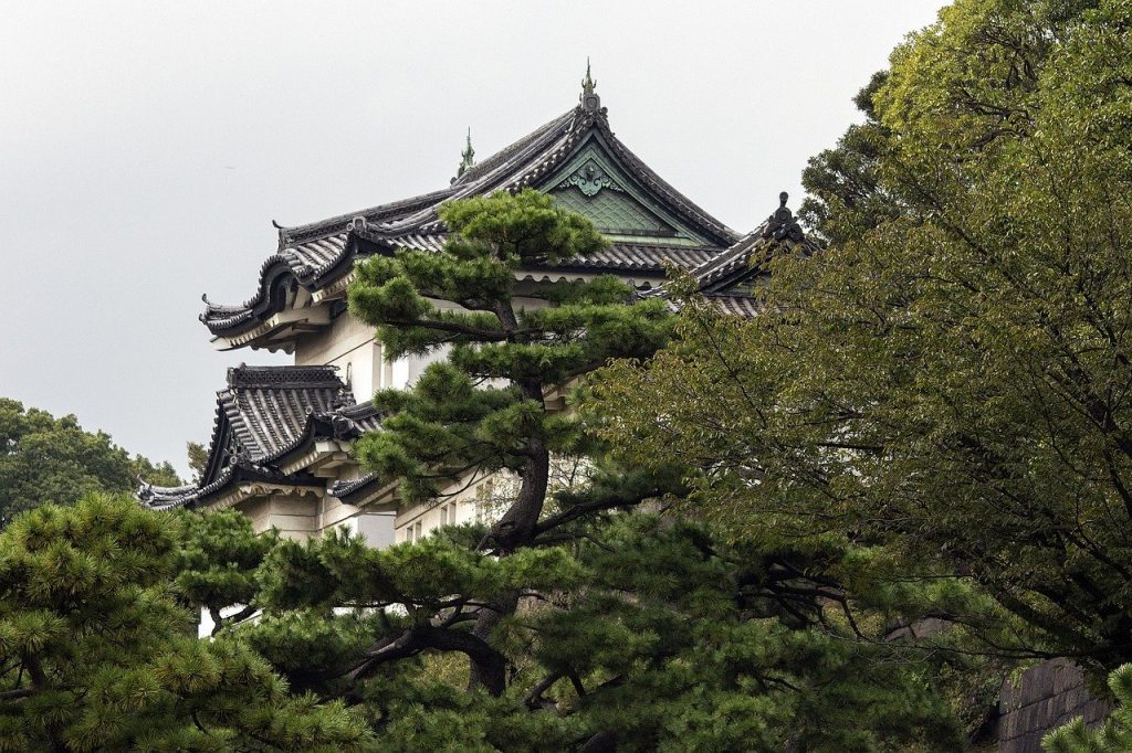 Prime Minister Fumio Kishida this week pledged to raise inbound tourism spending to more than $34 billion a year.