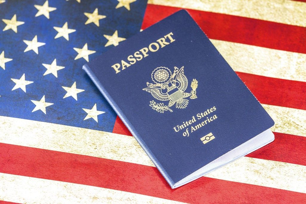 The first U.S. passport has been isssued with an X gender marker.