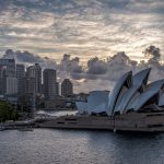 Australia Slightly Reopens for International Travel