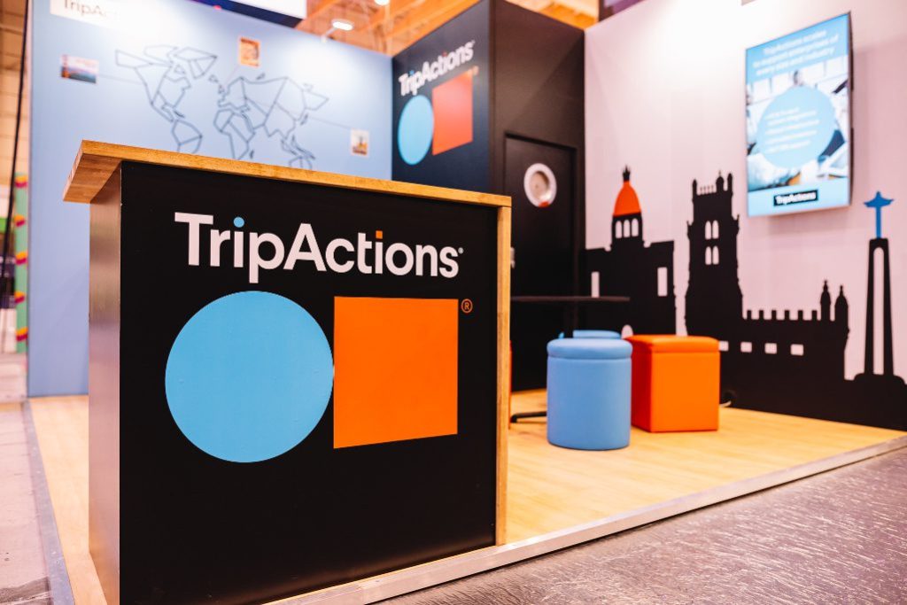 tripactions websummit 2019