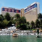 MGM Resorts Is Selling The Mirage to Hard Rock for $1.1 Billion