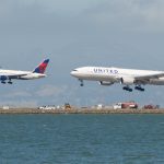 Delta and United Won’t Drop South Africa Flights Despite Variant Surge