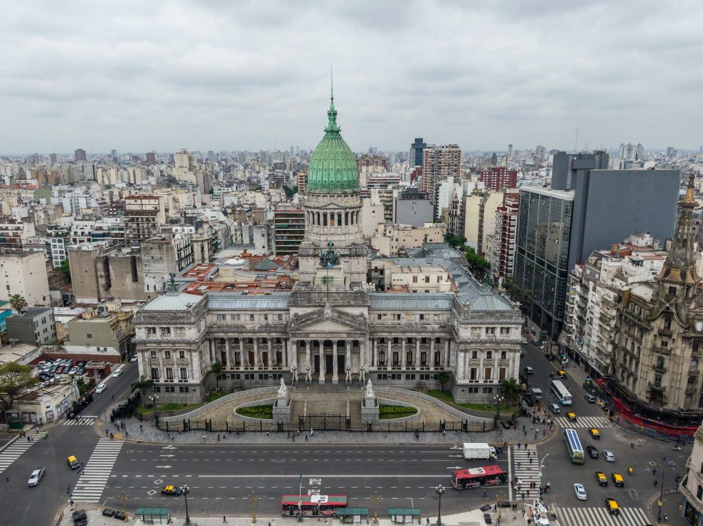 Buenos Aires, Argentina