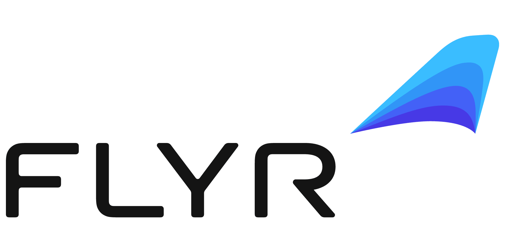 FLYR Logo