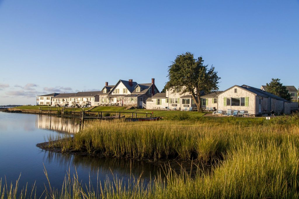 New England Hotel Chain Purchase Underscores Reach of Leisure Travel Trends