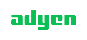 Adyen logo