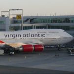 Virgin Atlantic Will Settle for 60 Percent Full on Transatlantic Flights in Coming Weeks