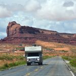 Thanksgiving Road Trips Near 2019 Levels as Rural Tourism Continues to Soar