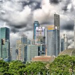 Singapore Regains Title as Conference Hotspot for Dealmakers and Investors
