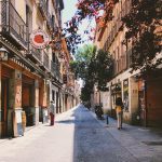 Spain’s Tourism Numbers Spiked in October But Still Off From 2019 Highs
