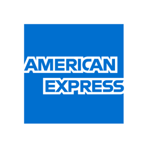 American Express logo