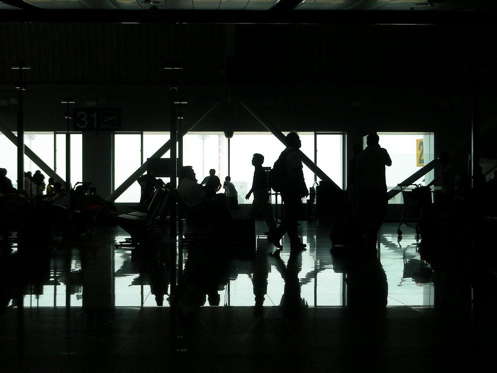 Beijing Airport