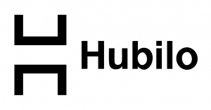 Hubilo logo