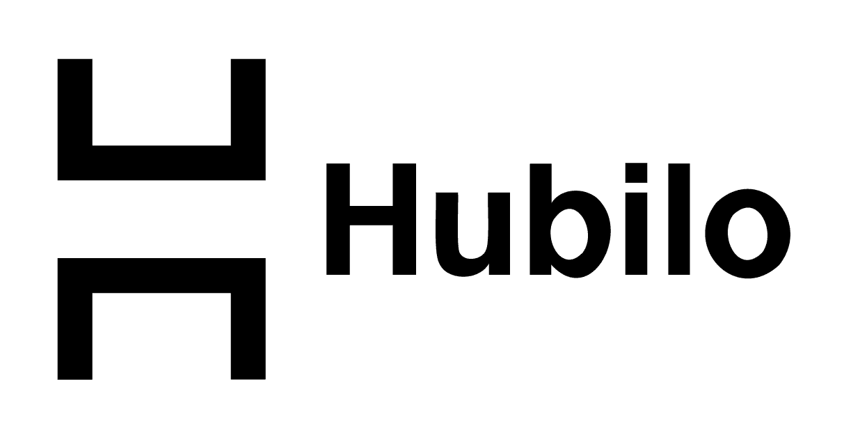 Hubilo Logo