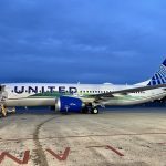 United Flies to D.C. Using Cooking Oil to Showcase Sustainable Fuels for Fed Dollars