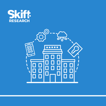 Hotels Still Slow to Adopt Revenue Management Tech: New Skift Research