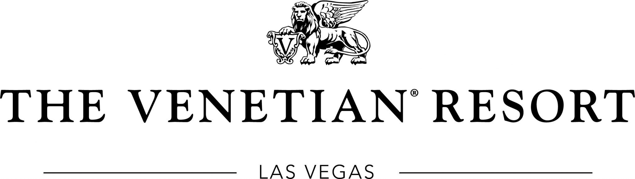 The Venetian Resort Las Vegas Logo