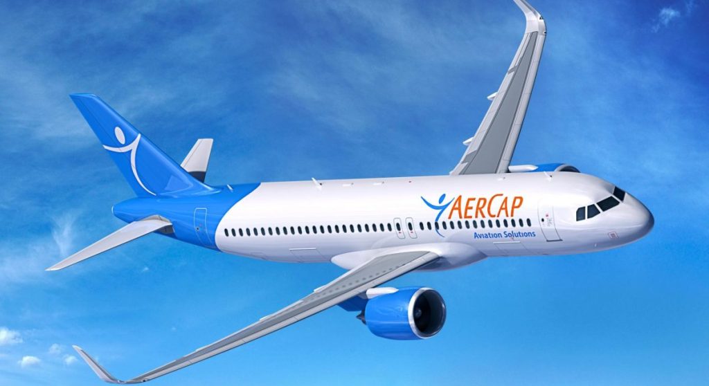 aercap a320 neo