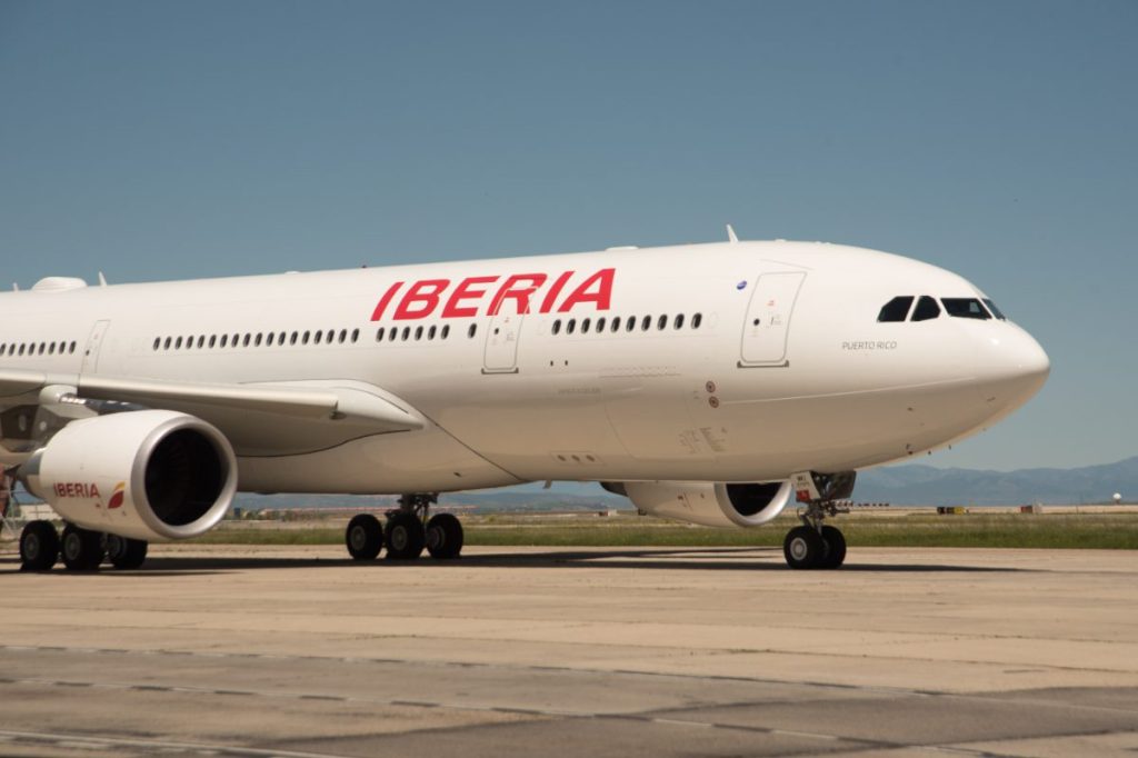 iberia source iberia