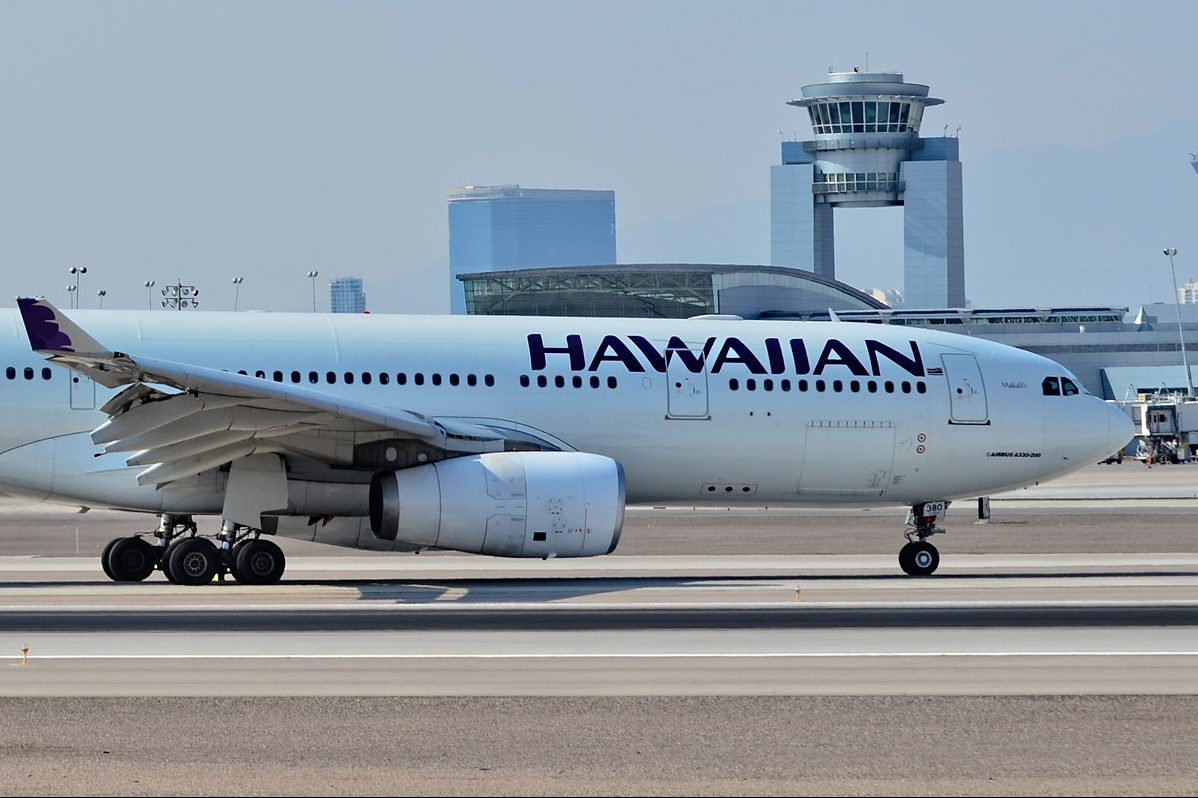 In addition to changing its distribution strategy, Hawaiian Airlines is the first U.S.-based carrier to add distribution surcharges.