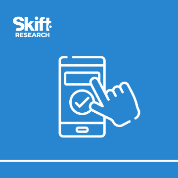 Destination Marketing Outlook 2022: New Skift Research