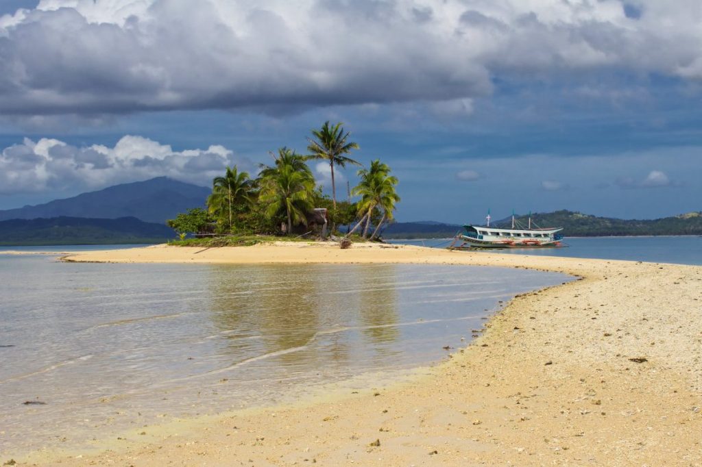 Honda Bay Philippines