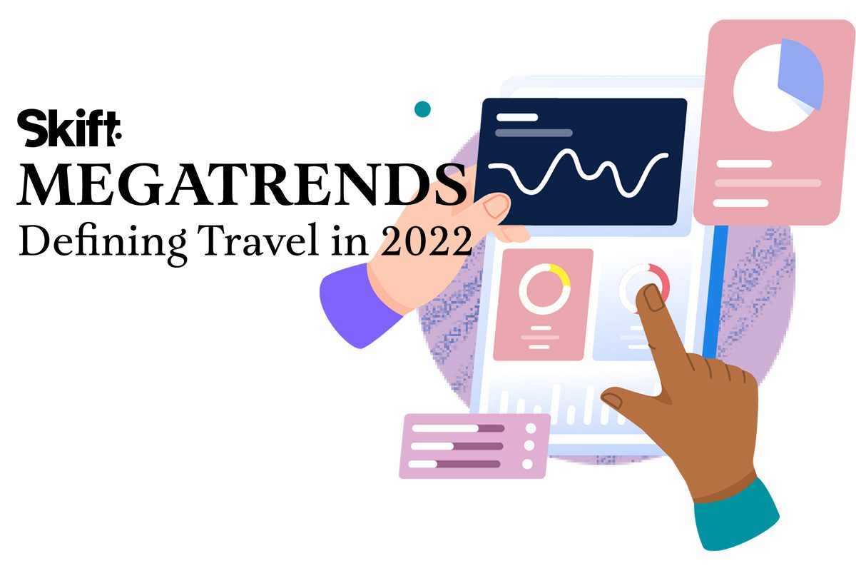 Skift Travel Megatrends 2022