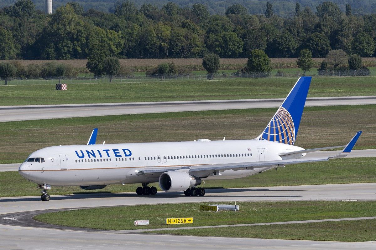 Piloten van United Airlines slaan aanbiedingen van kapitein af