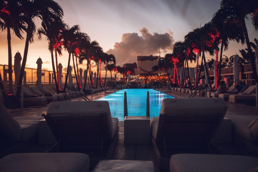 1Hotel South Beach, Miami