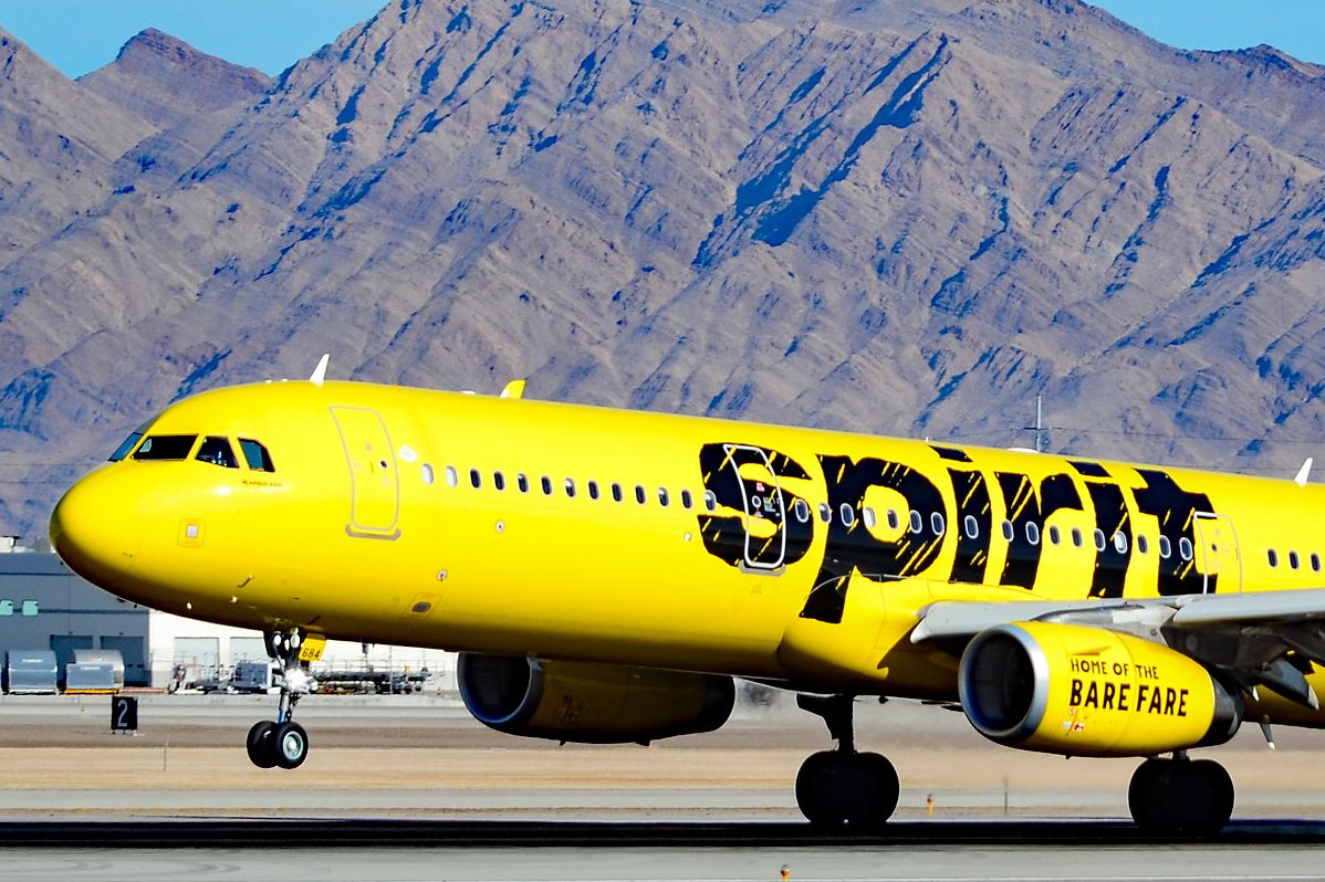 Spirit Airlines and Frontier Airlines have announced a merger deal that would create the fifth largest carrier in the U.S. 