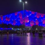 China Olympics Hope for 30 Percent Capacity Despite Traveler Ban