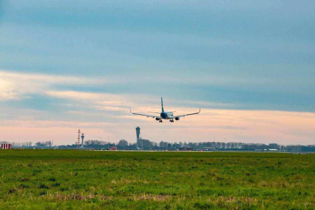 Schiphol