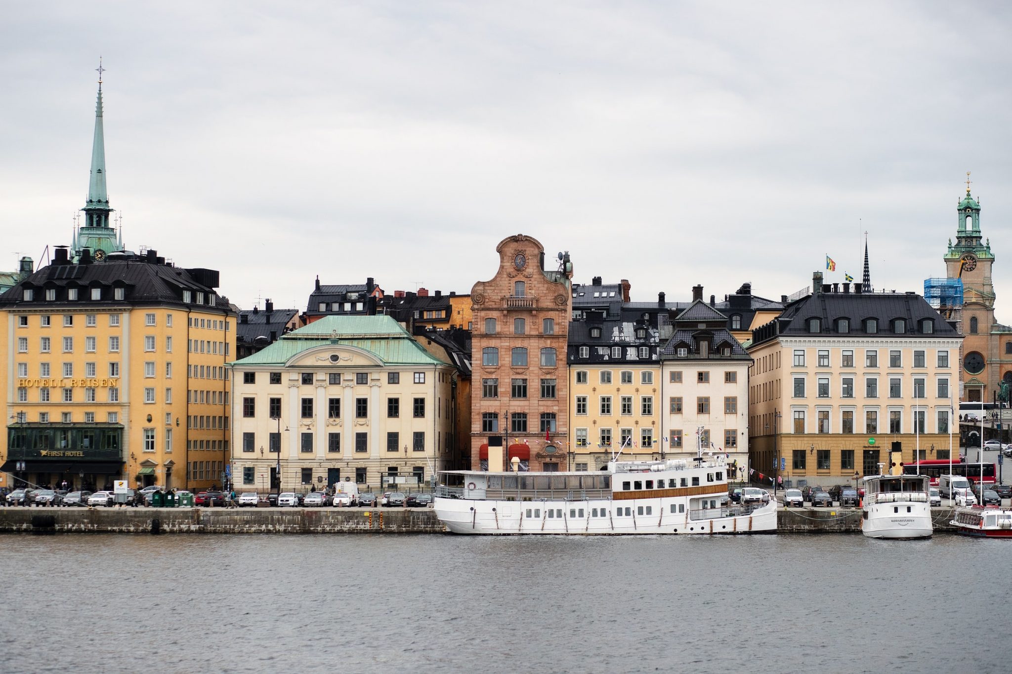 TripActions has acquired Swedish corporate travel agency Resia.