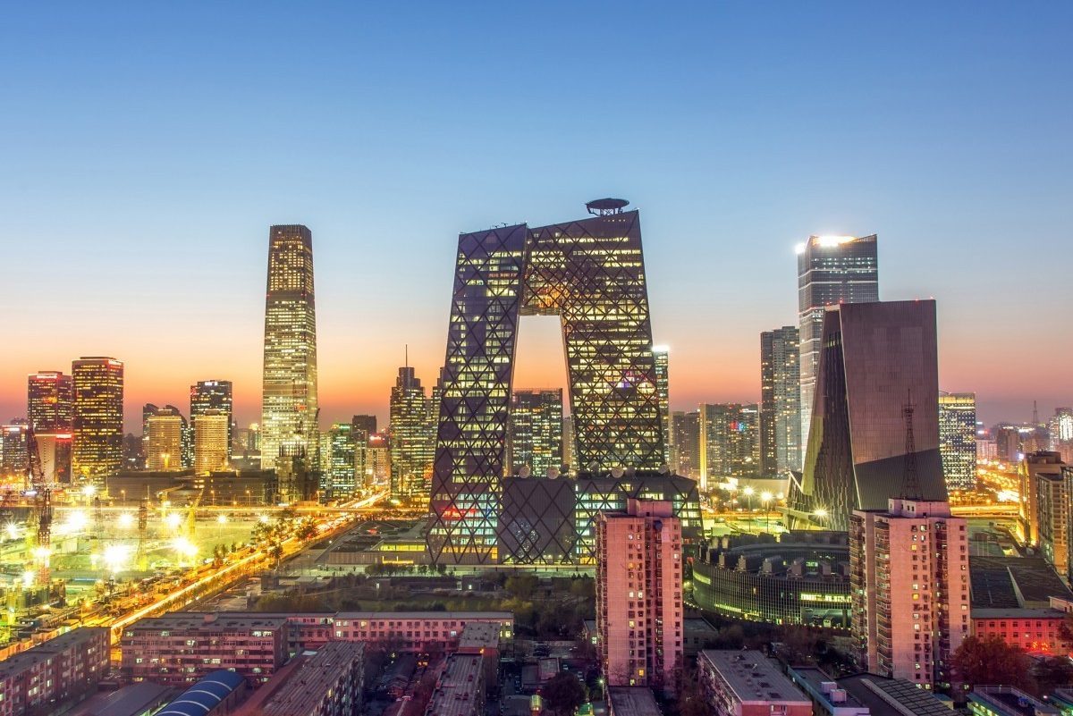 The Winter Olympics sparked a surge in prices for hotels in Beijing, but the performance pop is highly concentrated.
