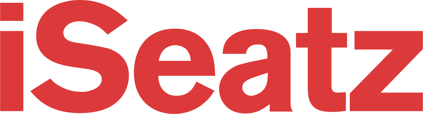 iSeatz Logo