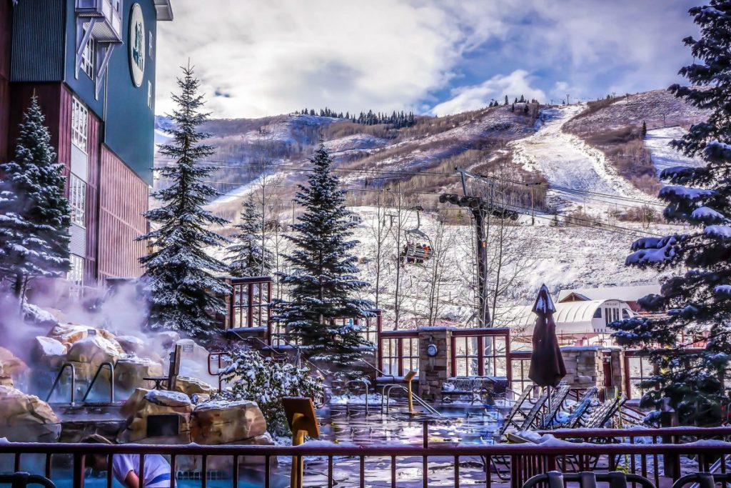 Park City Marriott